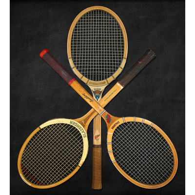 Wendover Vintage Tennis 2