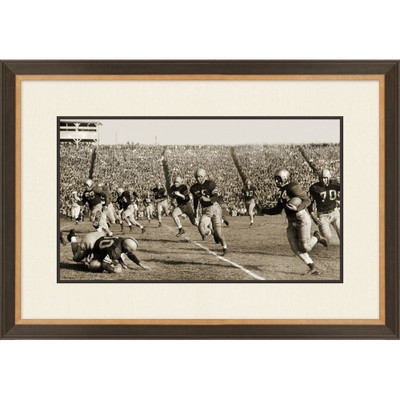 Wendover Navy vs. Notre Dame 2