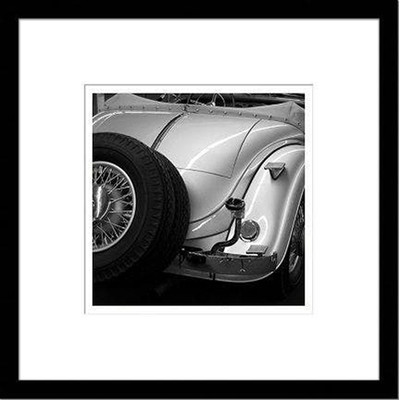 Wendover Vintage Contours V