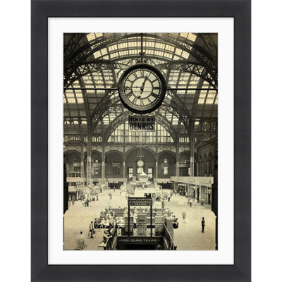 Wendover Penn Station I