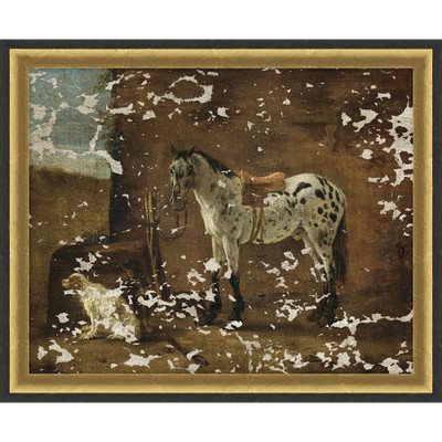 Wendover Horse and Hound 1