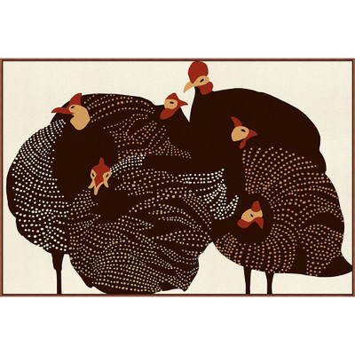 Wendover Turkey Lurkey Time