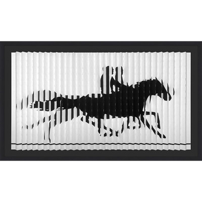 Wendover Variegated Gallop