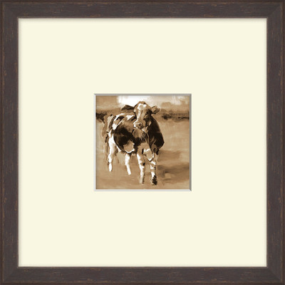 Wendover Sepia Pasture Bedtime 2