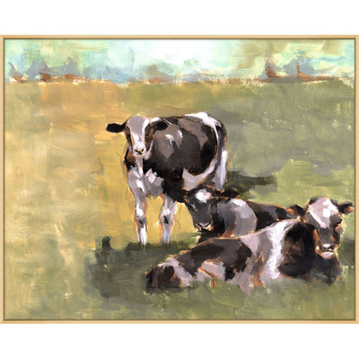 Wendover Scenic Farmland 1