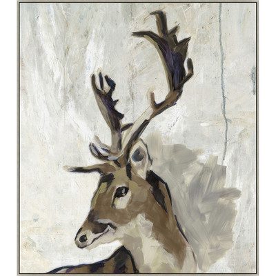 Wendover Painted Buck