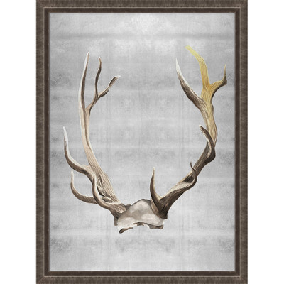 Wendover Silver Antlers 2