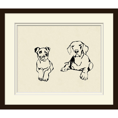 Wendover Hounds of the Home 5