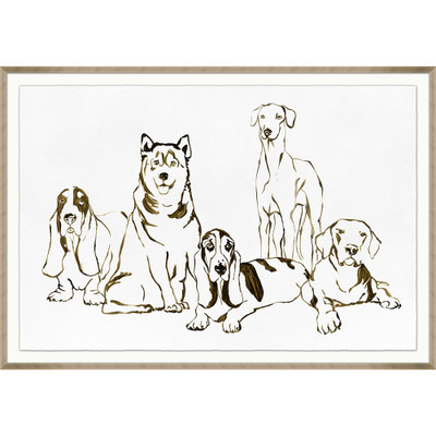 Wendover Dog Party 2