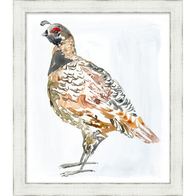 Wendover Bird of the Hunt 4