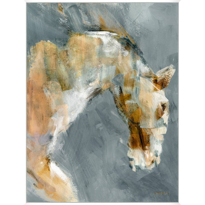 Wendover Equine Portrait - WAN2191