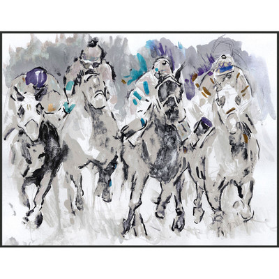 Wendover Across the Finish Line