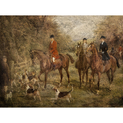 Wendover Morning Hunt 2