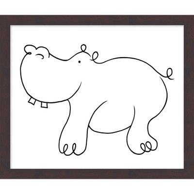 Wendover Safari Animal 3