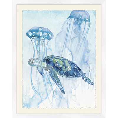 Wendover Sea Turtle Tides