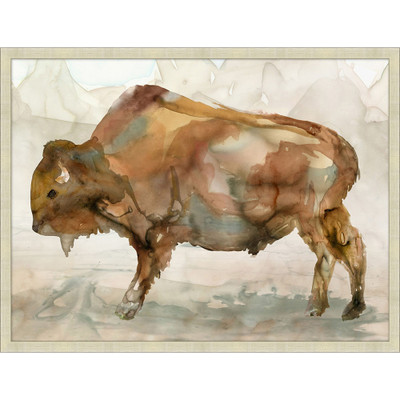 Wendover Brute Bison 2