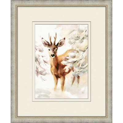 Wendover Woodland Creature 8