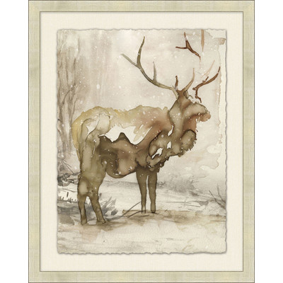 Wendover Aspen Stag 1