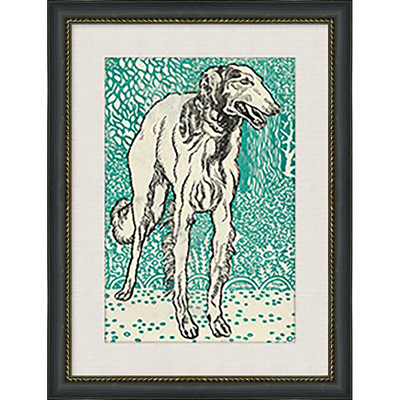 Wendover Woman's Best Friend 1