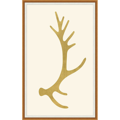 Wendover Gold Antler 2