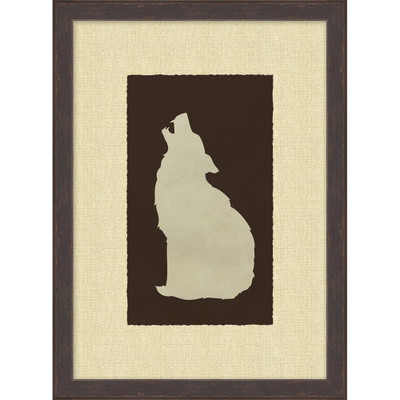 Wendover Cabin Collection Coyote