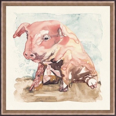 Wendover Piglet 2