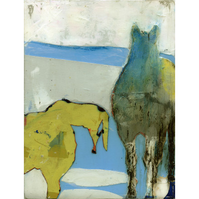 Wendover Winter Shapes A