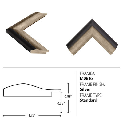 Wendover Deer Head 1