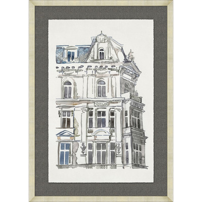 Wendover Parisian Vantage 1