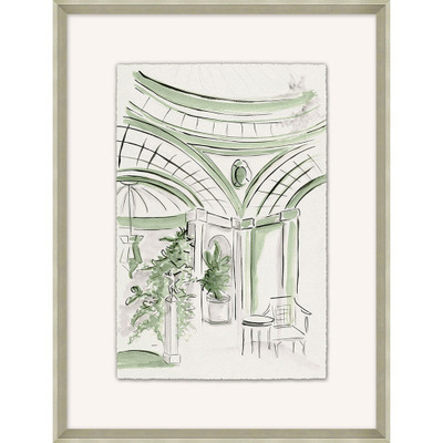 Wendover Deco Interior 6