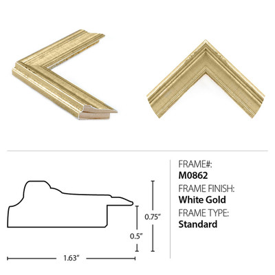 Wendover Cathedral Reflections