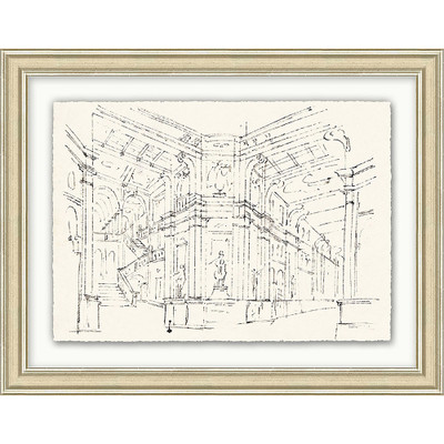 Wendover Grand Corridor Plans
