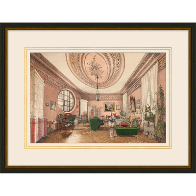 Wendover Salon Interiors 6