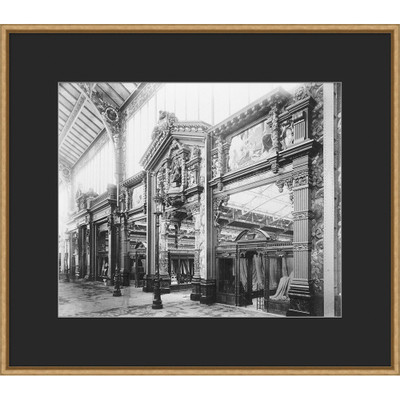 Wendover Ornate Places 1