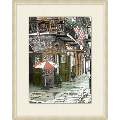 Wendover Down in New Orleans 8