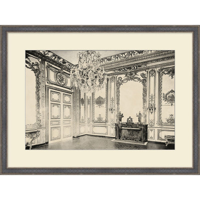 Wendover Grand Salon 4