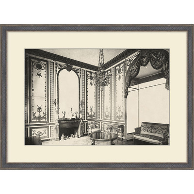 Wendover Grand Salon 2