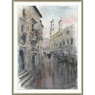 Wendover European Summer 2