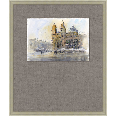 Wendover European Travels 3