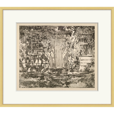 Wendover East Hamptons Door 4