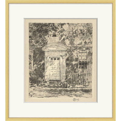 Wendover East Hamptons Door 1