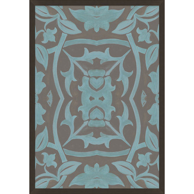 Wendover Oversized Garden Study 1