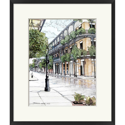 Wendover New Orleans Detail 1 - WAR1080