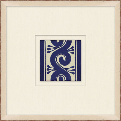 Wendover Talavera Tile 5