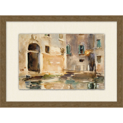 Wendover Venetian Watercolors 2