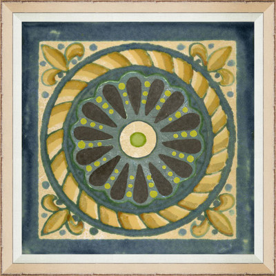 Wendover Garden Tile 5