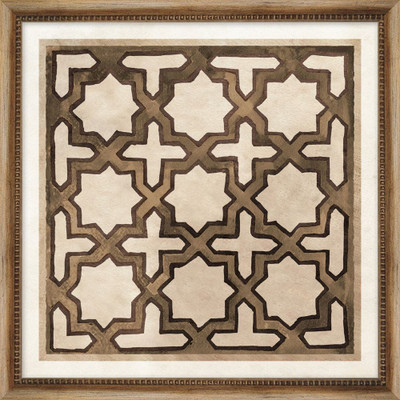 Wendover Le Plan de Jardin 11