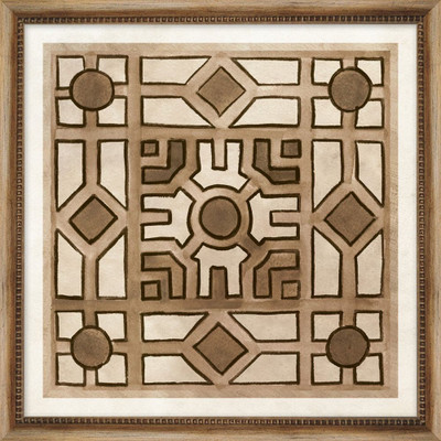 Wendover Le Plan de Jardin 4