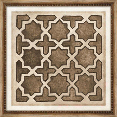 Wendover Le Plan de Jardin 1