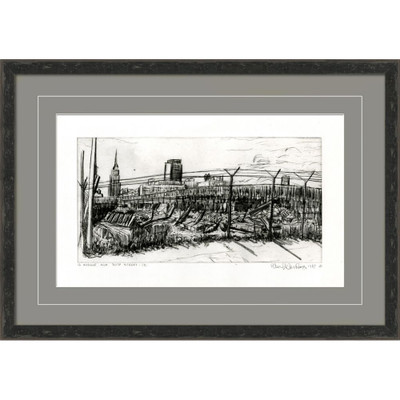 Wendover 12th Ave and 30th Street